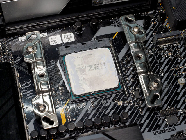 メインPCに Ryzen9 5900X ＆ Radeon RX6800XT を導入してゲーミングPC化してみた